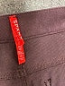 SPANX Burgundy Active Pants Size XL - photo 4