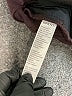 SPANX Burgundy Active Pants Size XL - photo 5
