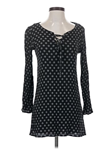 LA Hearts Casual Dress (view 1)