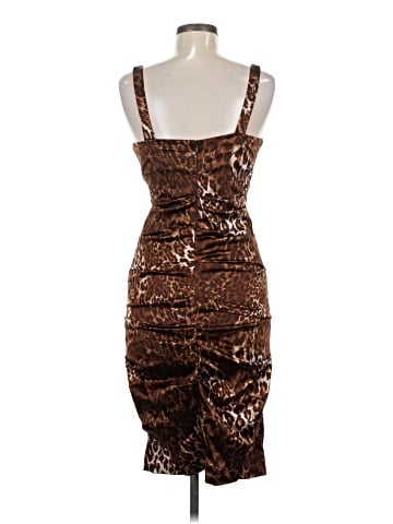 Nicole Miller Collection Cocktail Dress (view 2)