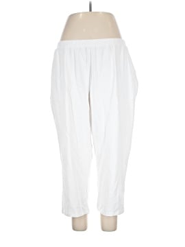 Catherines Casual Pants