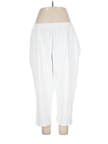 Catherines Casual Pants (view 1)