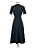 H&M Teal Casual Dress Size XS - photo 2