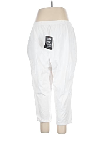 Catherines Casual Pants (view 2)