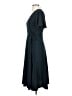 H&M Teal Casual Dress Size XS - photo 5