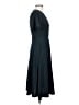 H&M Teal Casual Dress Size XS - photo 4