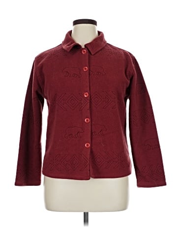 True Grit Jacket (view 1)