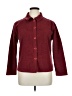 True Grit Burgundy Jacket Size 1X (estimated) - photo 1