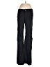 Athleta Black Cargo Pants Size 10 (tall) - photo 1