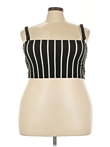Capella Apparel Tube Top (view 1)