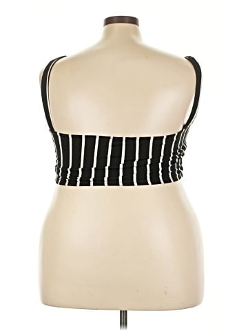 Capella Apparel Tube Top (view 2)
