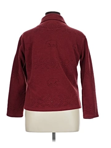 True Grit Jacket (view 2)