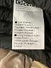 Unbranded 100% Polyester Solid Tan Formal Skirt Size L - photo 4