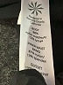 Athleta Black Active Pants Size M - photo 5