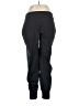 Athleta Solid Black Active Pants Size XL - photo 1