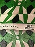 Black Tape_ Argyle Green Long Sleeve Blouse Size S - photo 7