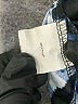 Tibi Graphic Blue Casual Dress Size 8 - photo 7