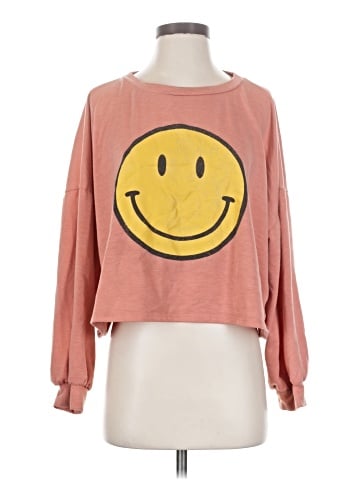 Jade by Jane Sweatshirt (view 1)
