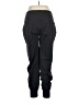 Athleta Solid Black Active Pants Size XL - photo 2