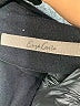 Enza Costa Black Jumpsuit Size L (estimated) - photo 4