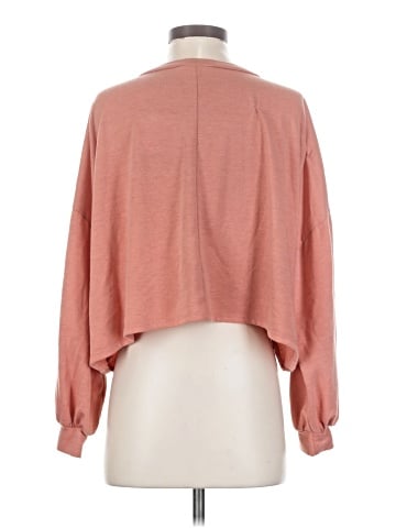 Jade by Jane Sweatshirt (view 2)