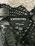 Bebe Black Cocktail Dress Size XL - photo 7