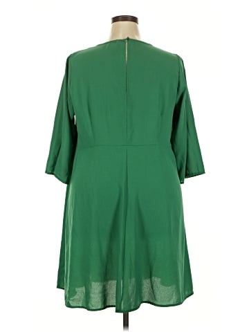 ASOS Curve Casual Dress (view 2)