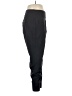 Athleta Solid Black Active Pants Size XL - photo 4