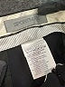 Sportmax Black Dress Pants Size 6 - photo 7
