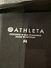 Athleta Black Casual Pants Size M - photo 4