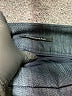 Talbots Chevron-herringbone Blue Dress Pants Size 6 - photo 6