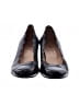 fs/ny Black Wedges Size 9 1/2 - photo 2