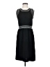 Ella Moss Black Casual Dress Size S - photo 1