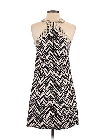 Trina Turk Casual Dress (view 2)