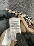 Ann Taylor LOFT Animal Print Brown Casual Skirt Size 6 - photo 4
