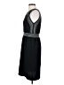 Ella Moss Black Casual Dress Size S - photo 5