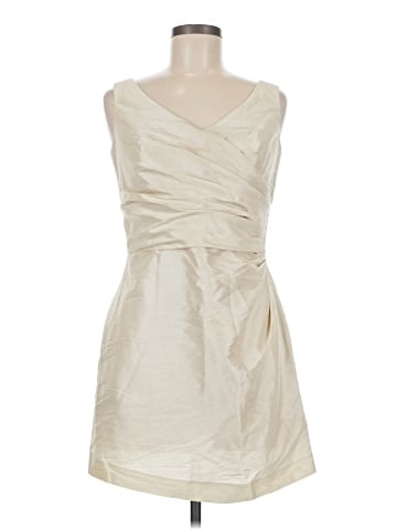 Alfred Sung Cocktail Dress (view 1)