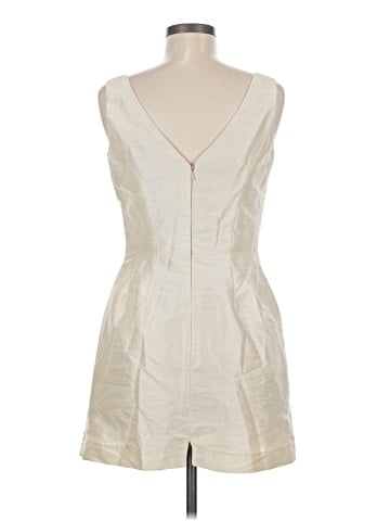 Alfred Sung Cocktail Dress (view 2)
