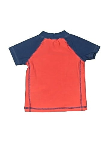Carter's Rash Guard (view 2)