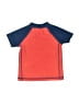 Carter's Red Rash Guard 6-9 MO / 9 MO - photo 2
