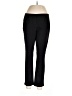 DKNY Black Dress Pants Size L - photo 1
