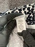 Ann Taylor LOFT Animal Print Blue Shorts Size 4 - photo 4