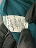 MAX Color Block Teal Track Pants Size XS - photo 8