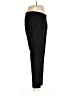 DKNY Black Dress Pants Size L - photo 4