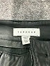 Topshop Black Casual Pants Size 2 - photo 7