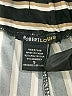 Robert Louis Stripes Black Casual Pants Size S - photo 7