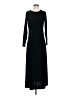 Urban Coco Black Casual Dress Size S - photo 1