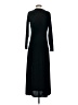 Urban Coco Black Casual Dress Size S - photo 2
