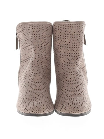 Qupid Ankle Boots (view 2)