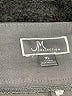JM Collection Gray Active Pants Size XL - photo 4